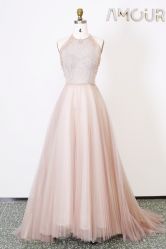 -AMOUR·爱沫婚纱礼服·小众设计品牌