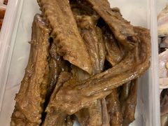 鸭翅膀-章云板鸭(总店)