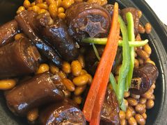 -阿英煲(凉城路店)