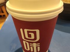 -回味鸭血粉丝汤(新城市广场店)