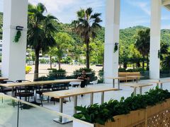 -美人鱼帆船海鲜餐厅(七星湾游艇会店)