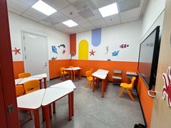 -昂立青少儿成长中心(宝山万达校区)