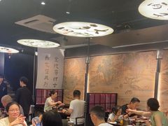-古都历食南京菜·烤鸭·鸭血粉丝·汤包(南京博物院店)