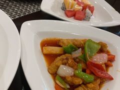 -博悦茶餐厅(文殊院店)
