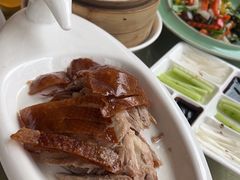 -唐廊烤鸭店(工体店)