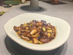 -那家小馆•北京菜•烤鸭(中关村店)