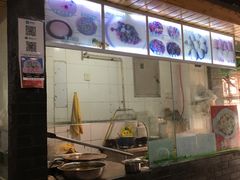-崇州余荞面(落虹桥店)