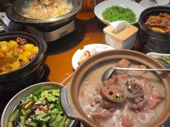 -小户人家(循礼门南国中心店)