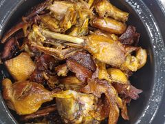 -斯丹姜母鸭·古法干香(涂门街总店)