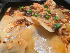 -碎怂烤肉(钟楼柳巷店)