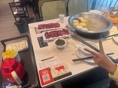 -八合里潮汕鲜牛肉火锅(福州万象城店)