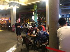 -JZ Club 爵士酒吧(上海店)