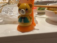 -海底捞火锅(长宁路龙之梦店)