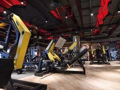 -威尔仕健身会所(古北1699店)