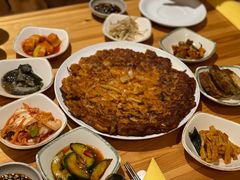-李先生韩国料理
