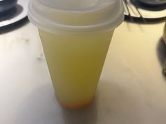 -绿茶餐厅(北京世纪金源店)