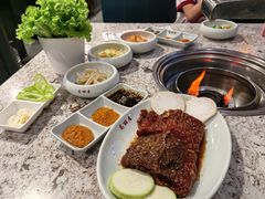 -高丽屋(天宁寺店)