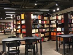 -北方图书城(沈阳天地店)