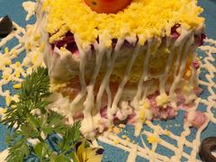 -卢布里西餐厅(总店)