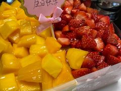 -美滋每客(太原龙湖苏宁百货店)