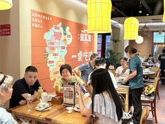 -堂瓦里·33年传统赣菜(第一街区店)