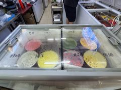 -王中王刨冰