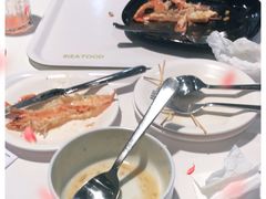 -宜家·瑞典风味餐厅(无锡店)