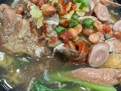 -阿芬卤面(花巷店)