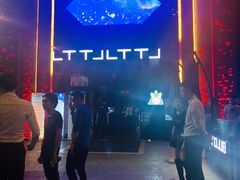 -TT CLUB 酒吧
