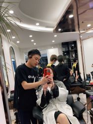 -INSTYLE造型·明星店