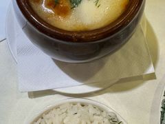 罐焖牛肉-老井俄式餐厅