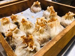 -金海湾自助餐厅(金陵饭店)