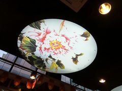 天花-点都德(汇盈广场店)