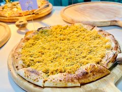 -比格比萨自助(望承公园店)