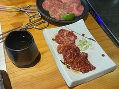 -焱铁烧·黑毛和牛专门店(南宁万象城店)