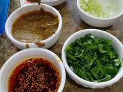 -牛叔鲜羊肉铜火锅(远东小区店)