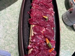 -憨铁匠老火锅(龙岗万科里店)