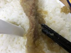-定家小酥肉·清真(回民街店)