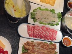 -太古汇海鲜姿造(延寿店)