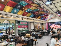 -飞尝蚝·顺德菜·鱼生(顺德总店)
