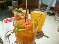 -烁先生披萨·儿童餐下午茶(河南岸店)