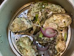 -琼大师东方烤乳猪(亚特兰蒂斯店)