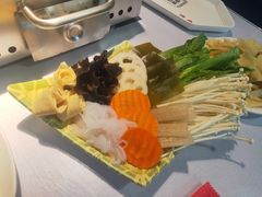 -鱼酷活鱼烤鱼(昆明路店)