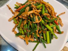 -春花民族美食(佳木斯总店)