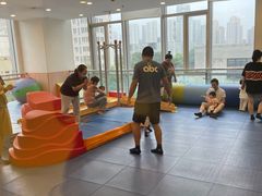 -金宝贝早教(富力广场中心)