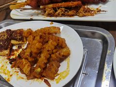 -西宁新千观光夜市(夏都大街店)