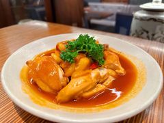 -Cau Go Vietnamese Cuisine