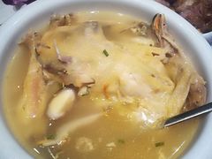 -外婆人家(软件园店)