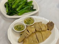 -文记壹心鸡(宝华路店)