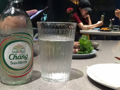 -半山腰·云南菜(侨福芳草地店)